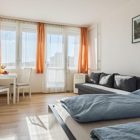 Apartment Prater By Interhome Budapest Exterior photo